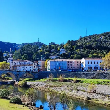 O Bresis D'ales! Holiday home *
