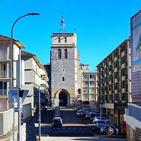 O Bresis D'ales! * Alès