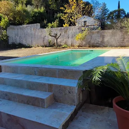 O Bresis D'ales! Holiday home