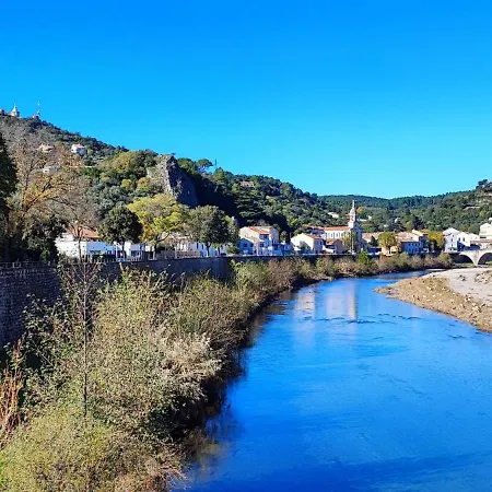 O Bresis D'ales! Holiday home *