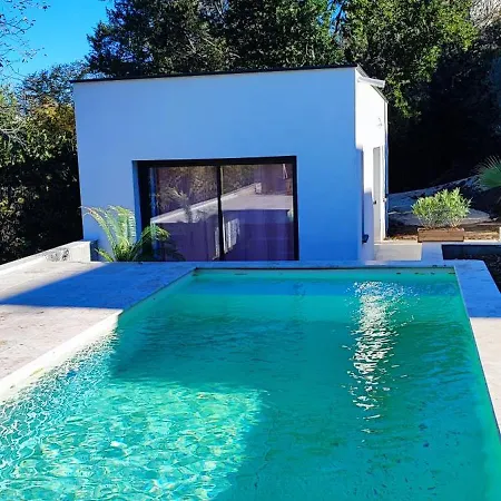 Holiday home O Bresis D'ales! *