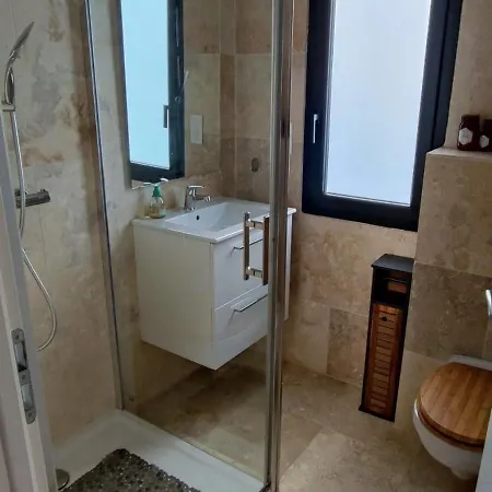O Bresis D'ales! Holiday home