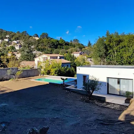 Casa de Férias O Bresis D'ales!