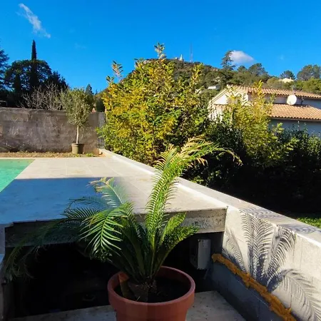 O Bresis D'ales! Holiday home