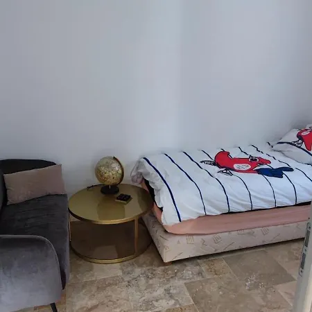 O Bresis D'ales! Vakantiehuis Alès