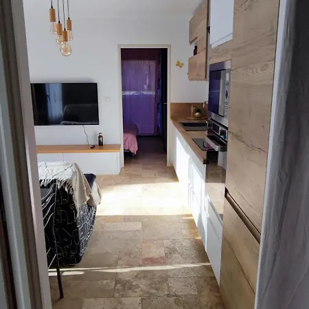 Holiday home O Bresis D'ales! *