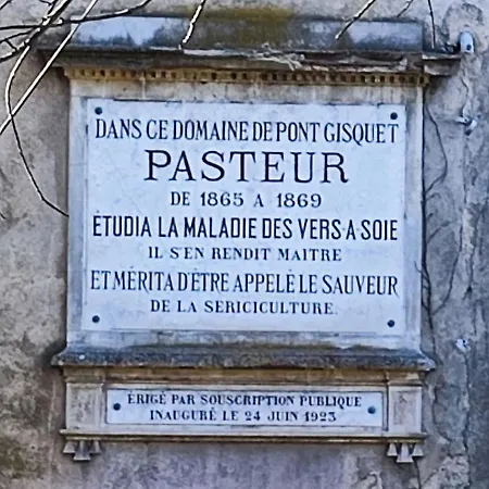 Vakantiehuis O Bresis D'ales! *