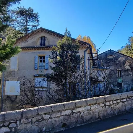 O Bresis D'ales! Alès