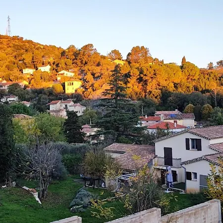 Vakantiehuis O Bresis D'ales! *