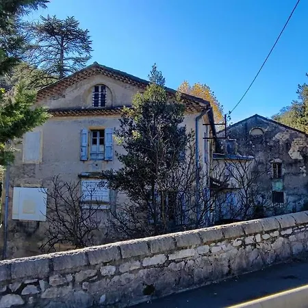 O Bresis D'ales! Holiday home *