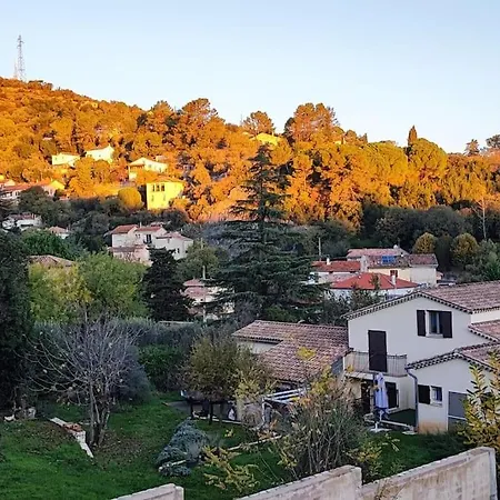 O Bresis D'ales! Holiday home *