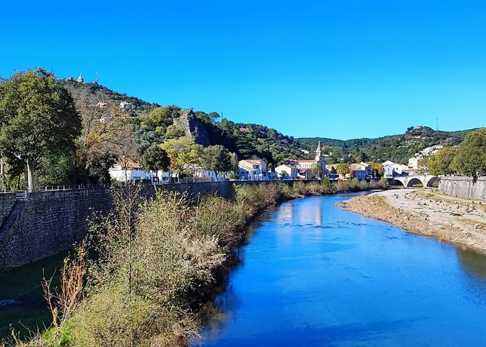 O Bresis D'ales! Casa de Férias *