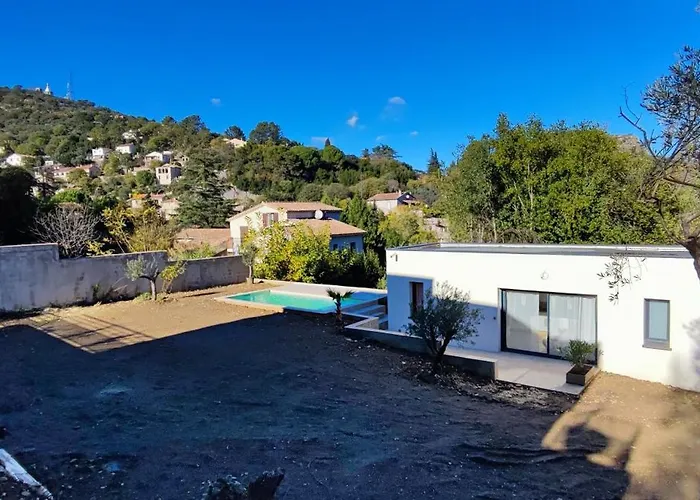 Casa de Férias O Bresis D'ales!