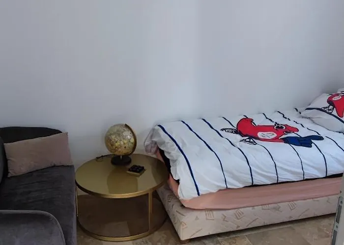 O Bresis D'ales! בית נופש אלס