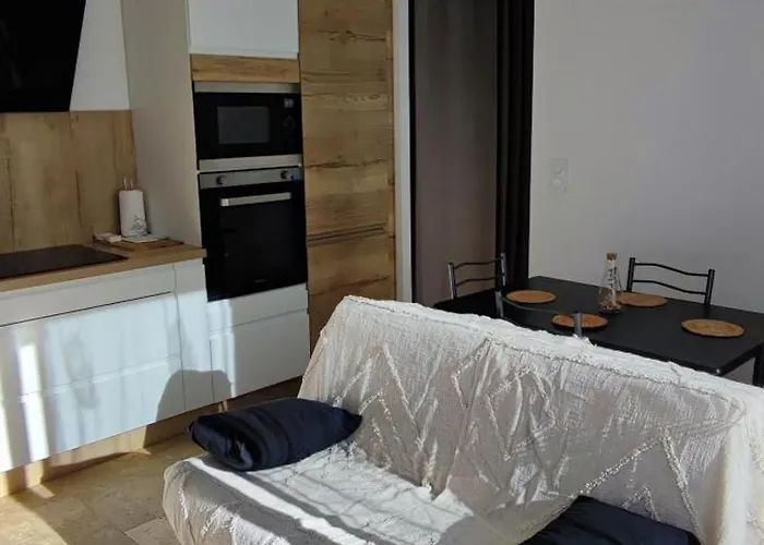 O Bresis D'ales! Casa de Férias Alès