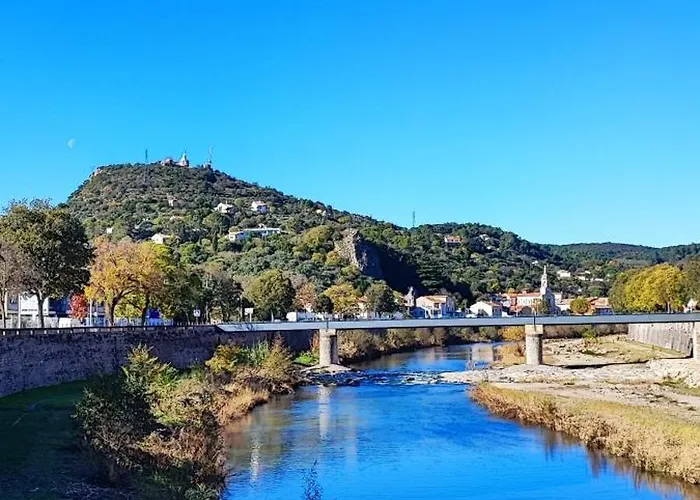 O Bresis D'ales! בית נופש *