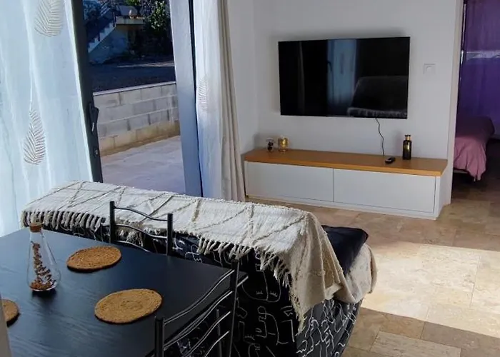 O Bresis D'ales! Casa de Férias