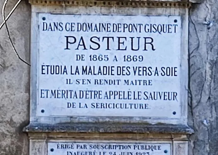 בית נופש O Bresis D'ales! *