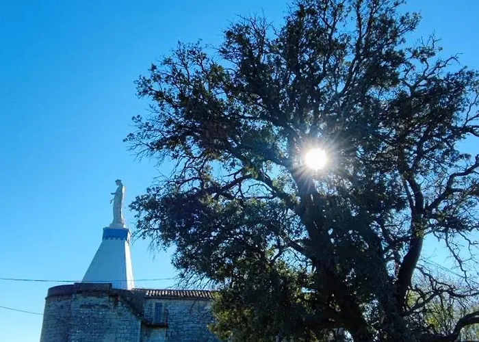 O Bresis D'ales! Casa de Férias *