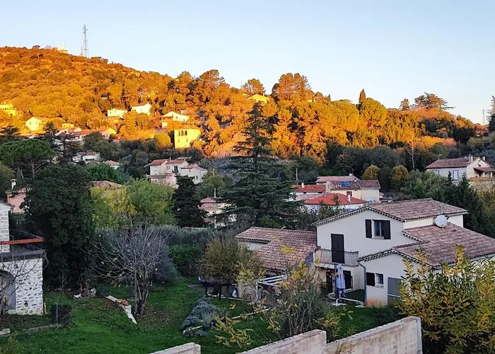 Casa de Férias O Bresis D'ales! *